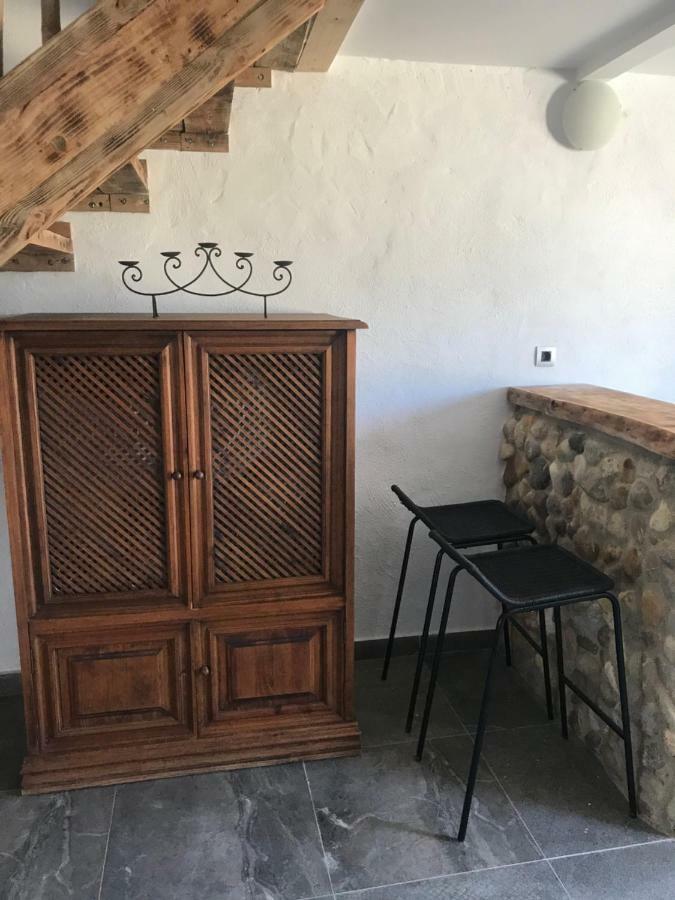 El Lagar De Los Abuelos Arcos de la Frontera Exteriér fotografie